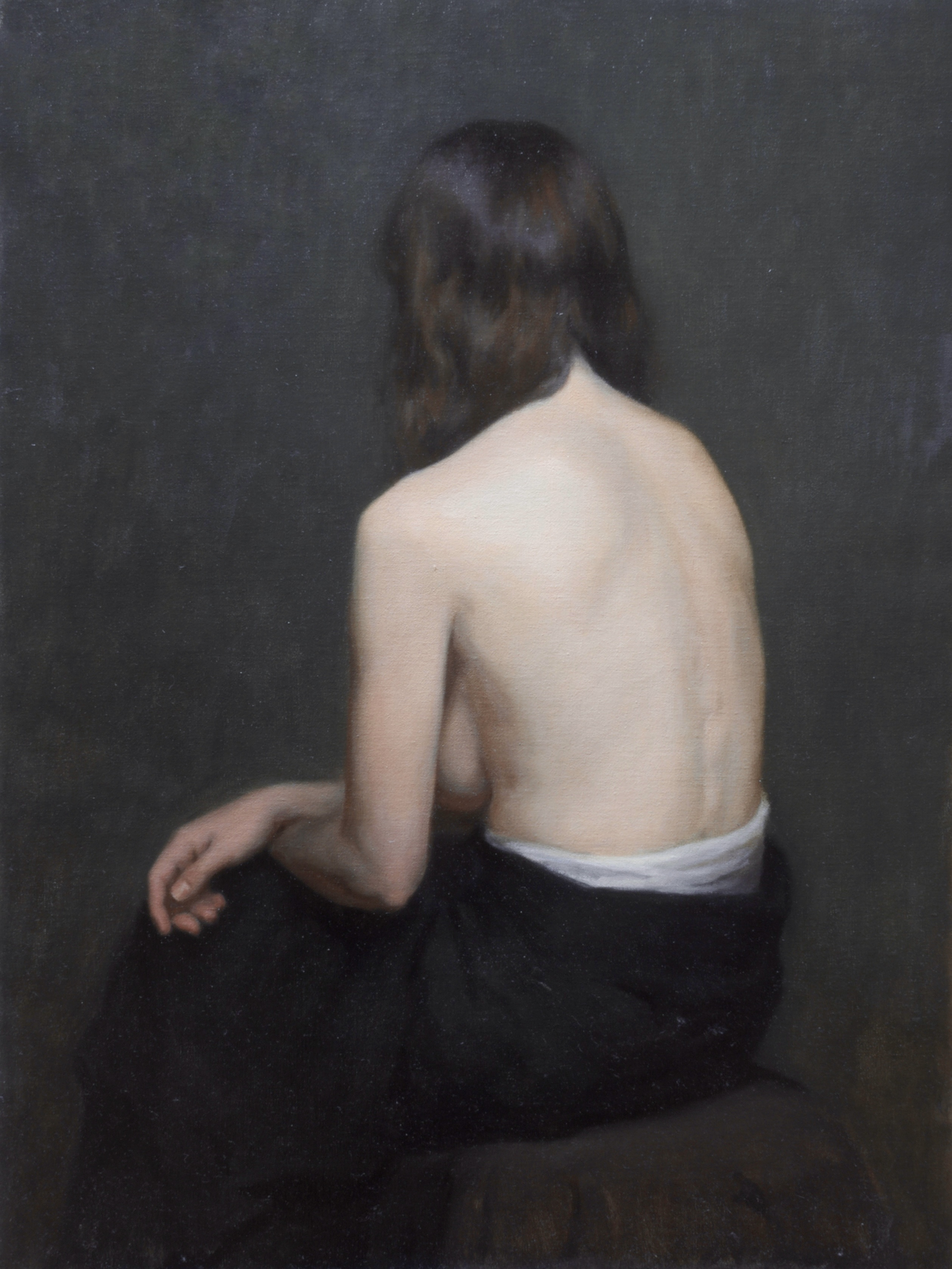 Back Study